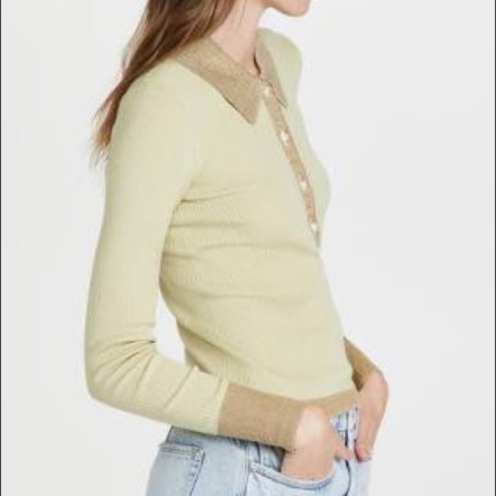 Baum und Pferdgarten Clariette Sweater - Picture 2 of 5